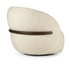 Oleandro Fab fotel - myhome